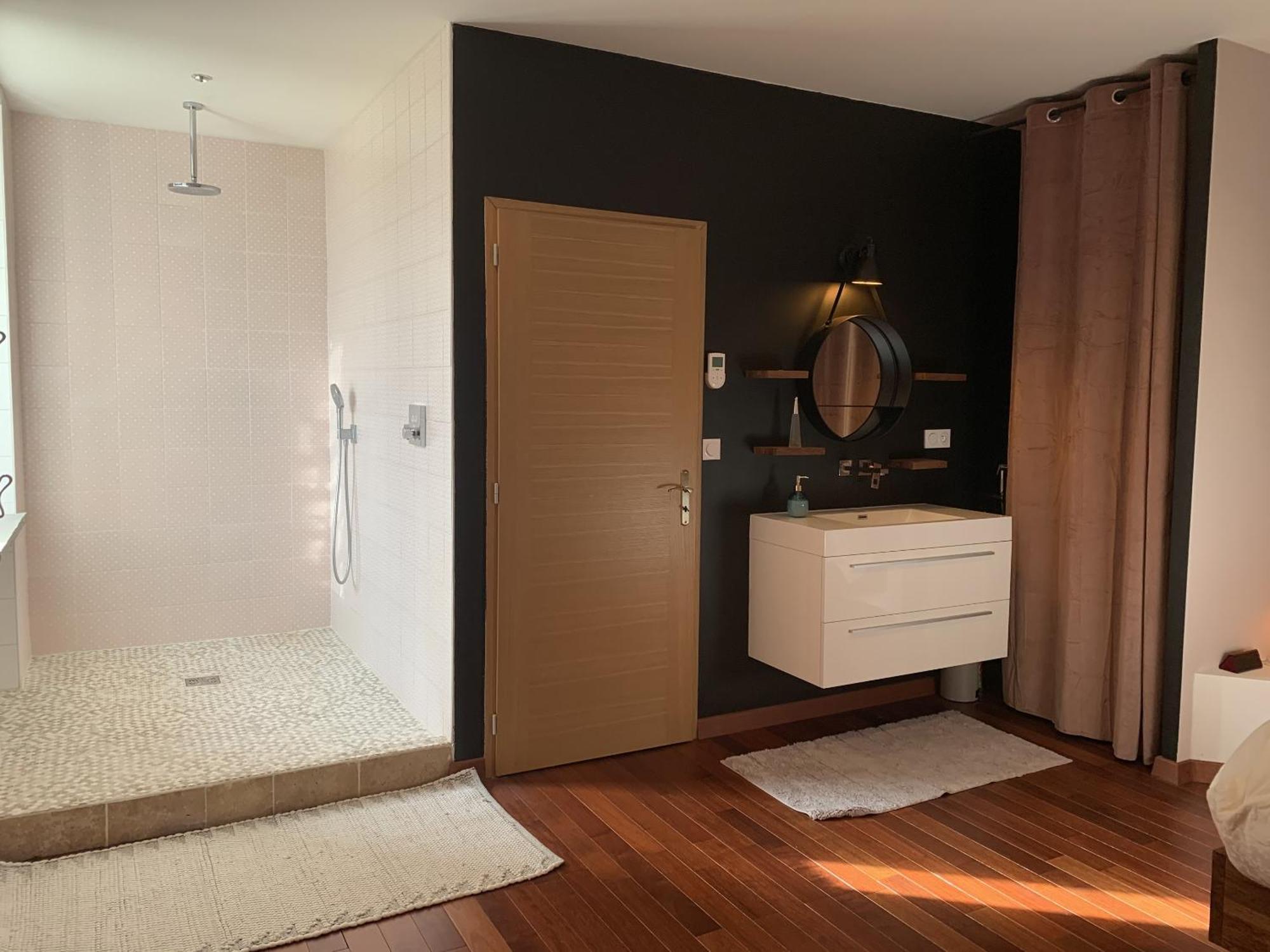 Les Villas D Onalou Kergastel Penvénan Exteriér fotografie